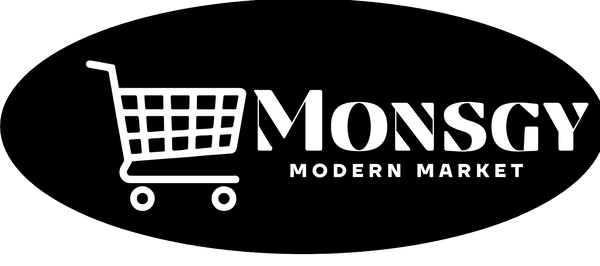 Monsgy Modern Market
